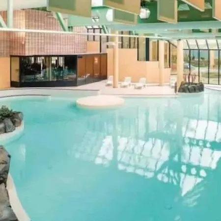 Cosy Appartement Durbuy