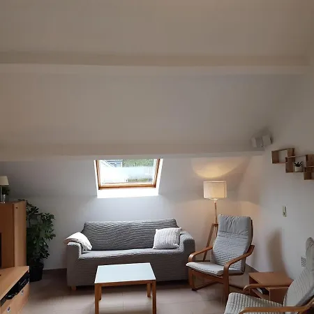 Cosy Διαμέρισμα
