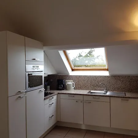 Cosy Apartment Durbuy