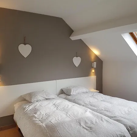 Apartment Cosy Durbuy
