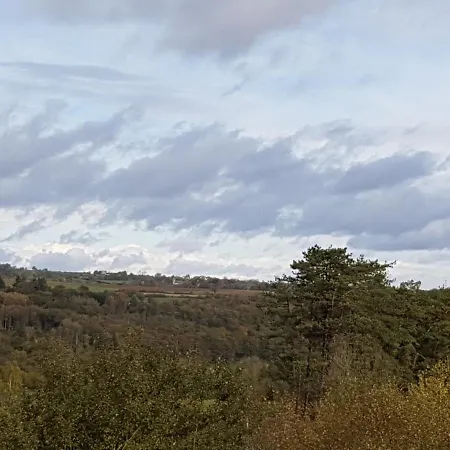 Cosy Durbuy