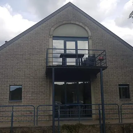 Cosy Apartment Durbuy