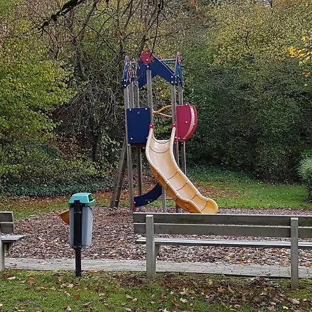 Appartement Cosy Durbuy